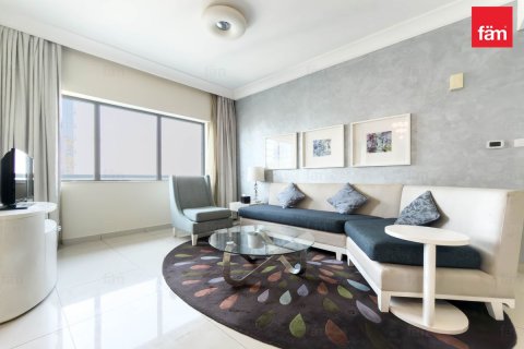 Byt v Downtown Dubai (Downtown Burj Dubai), SAE 2 ložnice, 127.4 m² Č.: 769682 - fotografie 2