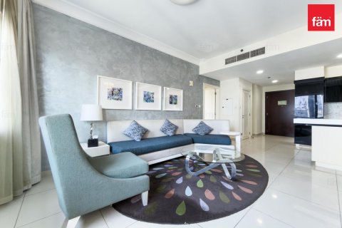Byt v Downtown Dubai (Downtown Burj Dubai), SAE 2 ložnice, 127.4 m² Č.: 769682 - fotografie 3