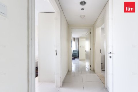 Byt v Downtown Dubai (Downtown Burj Dubai), SAE 2 ložnice, 127.4 m² Č.: 769682 - fotografie 12