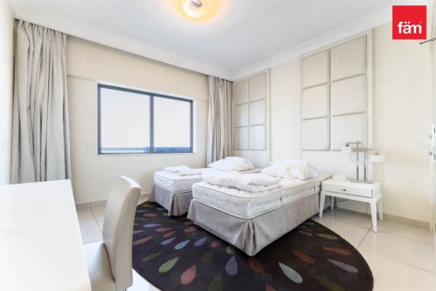 Byt v Downtown Dubai (Downtown Burj Dubai), SAE 2 ložnice, 127.4 m² Č.: 769682 - fotografie 9