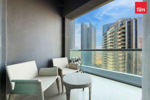 Byt v Downtown Dubai (Downtown Burj Dubai), SAE 2 ložnice, 127.4 m² Č.: 769682 - fotografie 16