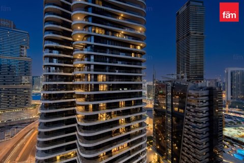 Byt v Downtown Dubai (Downtown Burj Dubai), SAE 2 ložnice, 127.4 m² Č.: 769682 - fotografie 20