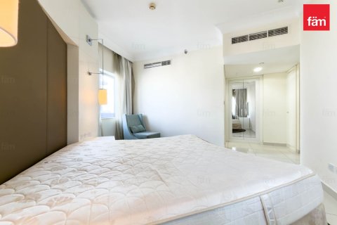 Byt v Downtown Dubai (Downtown Burj Dubai), SAE 2 ložnice, 127.4 m² Č.: 769682 - fotografie 11