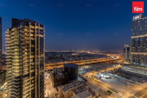 Byt v Downtown Dubai (Downtown Burj Dubai), SAE 2 ložnice, 127.4 m² Č.: 769682 - fotografie 19