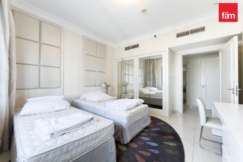 Byt v Downtown Dubai (Downtown Burj Dubai), SAE 2 ložnice, 127.4 m² Č.: 769682 - fotografie 10