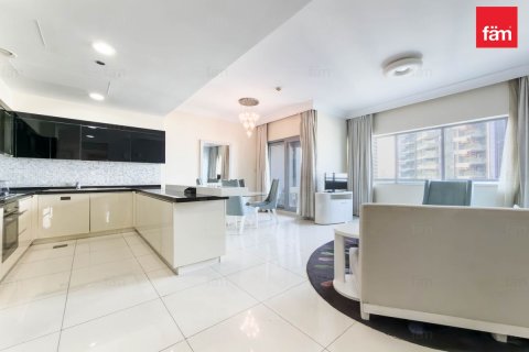 Byt v Downtown Dubai (Downtown Burj Dubai), SAE 2 ložnice, 127.4 m² Č.: 769682 - fotografie 1