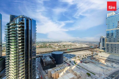Byt v Downtown Dubai (Downtown Burj Dubai), SAE 2 ložnice, 127.4 m² Č.: 769682 - fotografie 18
