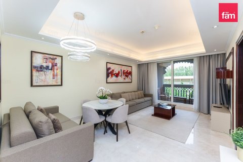 Wohnung zur Miete in Palm Jumeirah, Dubai, VAE 1 Schlafzimmer, 103.5 m2 Nr. 769679 - Foto 1