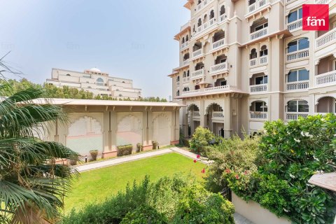 Wohnung zur Miete in Palm Jumeirah, Dubai, VAE 1 Schlafzimmer, 103.5 m2 Nr. 769679 - Foto 16