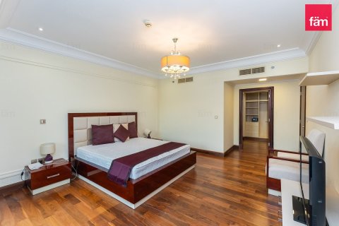 Wohnung zur Miete in Palm Jumeirah, Dubai, VAE 1 Schlafzimmer, 103.5 m2 Nr. 769679 - Foto 11