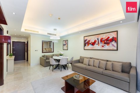 Wohnung zur Miete in Palm Jumeirah, Dubai, VAE 1 Schlafzimmer, 103.5 m2 Nr. 769679 - Foto 6