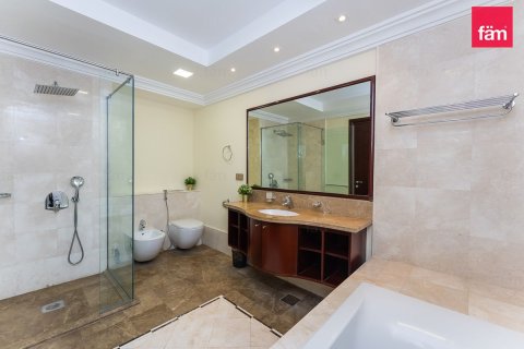 Wohnung zur Miete in Palm Jumeirah, Dubai, VAE 1 Schlafzimmer, 103.5 m2 Nr. 769679 - Foto 14