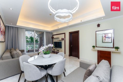 Wohnung zur Miete in Palm Jumeirah, Dubai, VAE 1 Schlafzimmer, 103.5 m2 Nr. 769679 - Foto 3