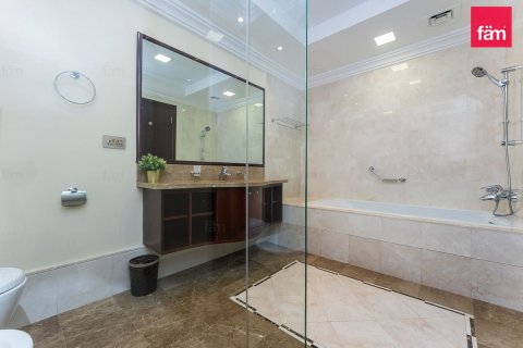 Wohnung zur Miete in Palm Jumeirah, Dubai, VAE 1 Schlafzimmer, 103.5 m2 Nr. 769679 - Foto 13