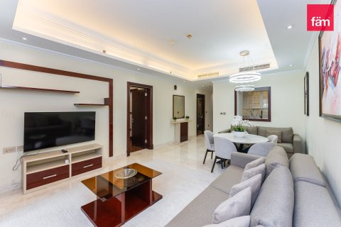 Wohnung zur Miete in Palm Jumeirah, Dubai, VAE 1 Schlafzimmer, 103.5 m2 Nr. 769679 - Foto 2