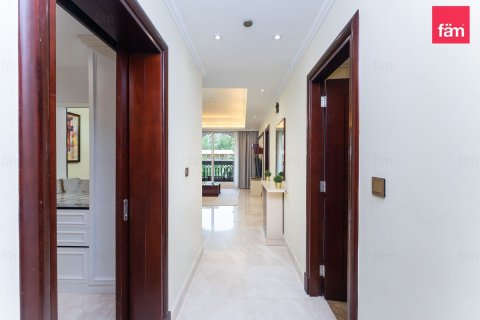 Wohnung zur Miete in Palm Jumeirah, Dubai, VAE 1 Schlafzimmer, 103.5 m2 Nr. 769679 - Foto 9