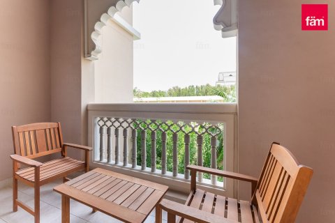Wohnung zur Miete in Palm Jumeirah, Dubai, VAE 1 Schlafzimmer, 103.5 m2 Nr. 769679 - Foto 4