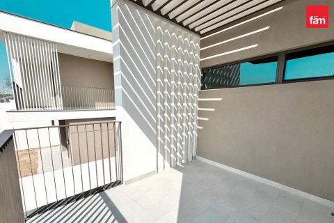 Al Furjan, Dubai, BAE’de kiralık villa 4 yatak odası, 360 m&sup2; No 769386 - fotoğraf 17