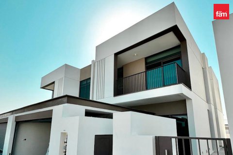 Al Furjan, Dubai, BAE’de villa 4 yatak odası, 360 m&sup2; No 769386