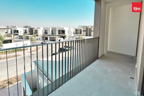 Al Furjan, Dubai, BAE’de kiralık villa 4 yatak odası, 360 m&sup2; No 769386 - fotoğraf 22