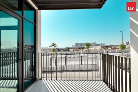 Al Furjan, Dubai, BAE’de kiralık villa 4 yatak odası, 360 m&sup2; No 769386 - fotoğraf 2