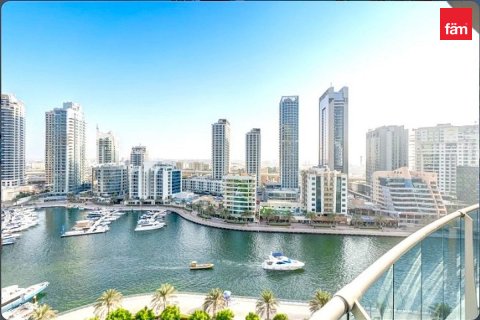 Dubai Marina, UAE의 임대용 아파트 침실 3개, 336.2제곱미터 번호 769377 - 사진 2