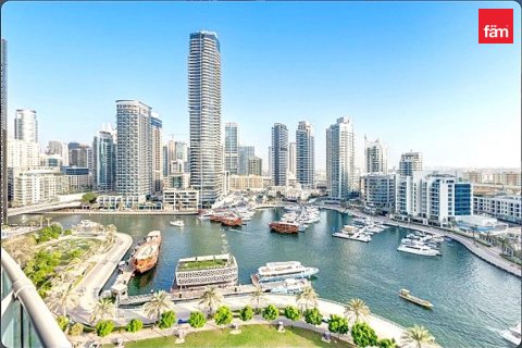Apartment sa Dubai Marina, UAE 3 silid-tulugan, 336.2 sq.m. № 769377