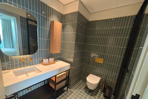 Apartman u Business Bay, Dubai, UAE 1 spavaća soba, 61.08 m2 Br. 782797 - fotografija 10