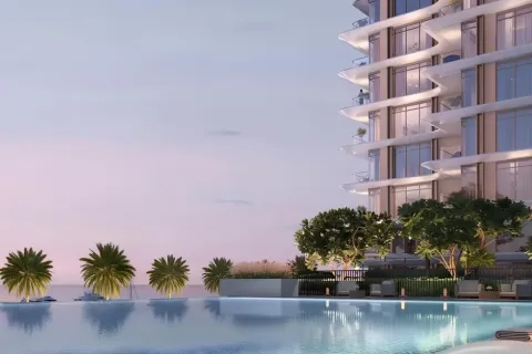 Apartment til salg i Dubai, UAE 65 kvm № 780265 - foto 8