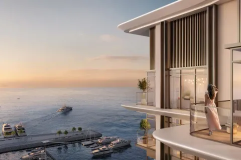 Apartment til salg i Dubai, UAE 65 kvm № 780265 - foto 2
