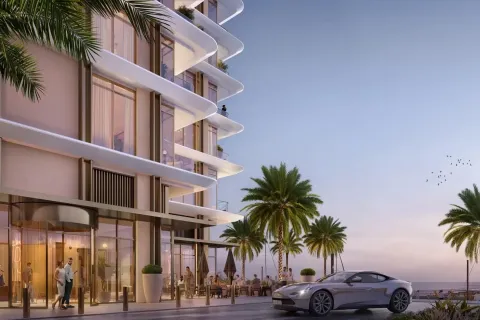 Apartment til salg i Dubai, UAE 65 kvm № 780265 - foto 9