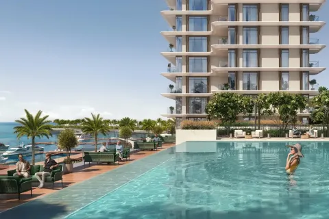 Apartment til salg i Dubai, UAE 65 kvm № 780265 - foto 6
