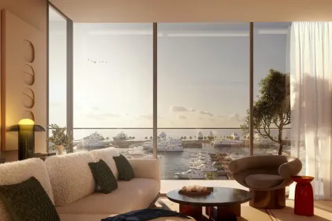 Apartment til salg i Dubai, UAE 65 kvm № 780265 - foto 3