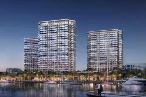 Apartment i Dubai, UAE 65 kvm № 780265