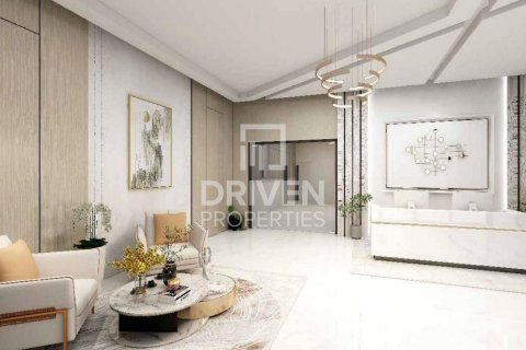 Wohnung zum Verkauf in Jumeirah Village Circle, Dubai, VAE 1 Schlafzimmer, 69.77 m2 Nr. 773194 - Foto 6