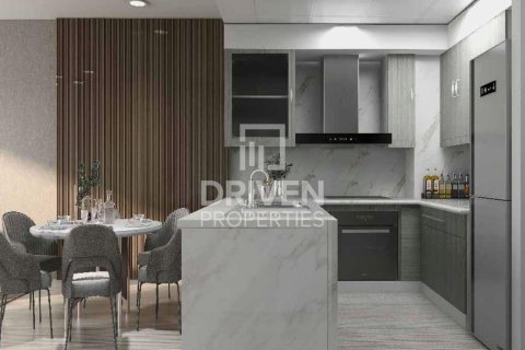 Wohnung zum Verkauf in Jumeirah Village Circle, Dubai, VAE 1 Schlafzimmer, 69.77 m2 Nr. 773194 - Foto 7