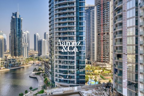 Dzīvoklis Dubai Marina, Dubaijā, AAE 1 istaba, 68 m2 Nr. 766651 - attēls 2