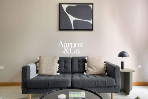 Dzīvoklis Dubai Marina, Dubaijā, AAE 1 istaba, 68 m2 Nr. 766651 - attēls 4