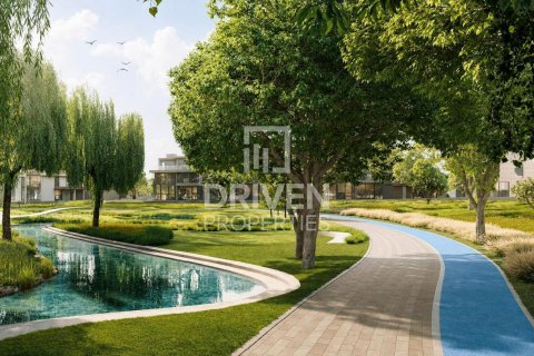 Māja Nadd Al Sheba, Dubaijā, AAE 3 istabas, 299.71 m2 Nr. 770579 - attēls 11