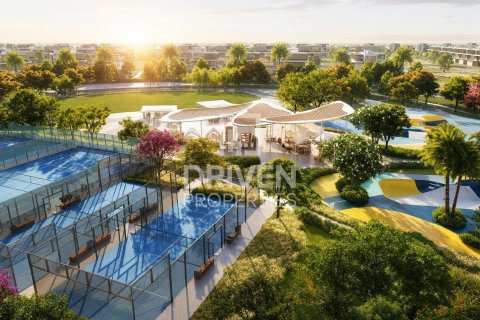 Māja Nadd Al Sheba, Dubaijā, AAE 3 istabas, 299.71 m2 Nr. 770579 - attēls 16