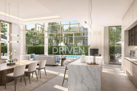Māja Nadd Al Sheba, Dubaijā, AAE 3 istabas, 299.71 m2 Nr. 770579