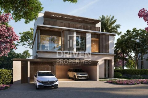 Māja Nadd Al Sheba, Dubaijā, AAE 3 istabas, 299.71 m2 Nr. 770579 - attēls 4