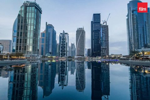 Apartament në Dubai, Emiratet e Bashkuara Arabe 2 dhoma gjumi, 113 m2. № 769683 - Foto 9
