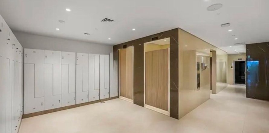 Apartament në Dubai, Emiratet e Bashkuara Arabe 2 dhoma gjumi, 113 m2. № 769683