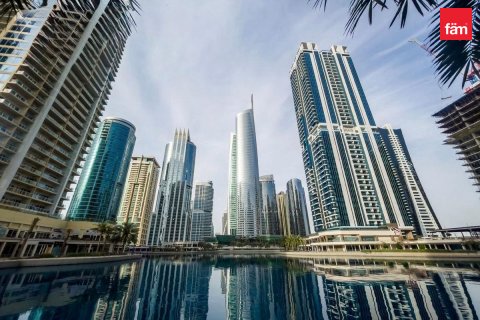 Apartament në Dubai, Emiratet e Bashkuara Arabe 2 dhoma gjumi, 113 m2. № 769683 - Foto 10