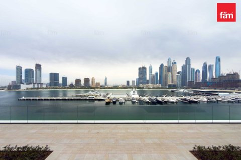 Apartament në Dubai Harbour, Emiratet e Bashkuara Arabe 2 dhoma gjumi, 111.7 m2. № 778034 - Foto 17