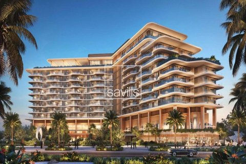 Купить квартиру на Остров Саадият, Абу-Даби, ОАЭ 2 спальни, 144.19м2, № 780912 - фото 2