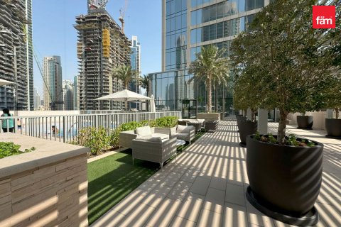 Apartment sa Downtown Dubai (Downtown Burj Dubai), UAE 2 silid-tulugan, 93.3 sq.m. № 769704 - larawan 22
