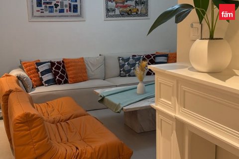 Apartment sa Downtown Dubai (Downtown Burj Dubai), UAE 2 silid-tulugan, 93.3 sq.m. № 769704 - larawan 3