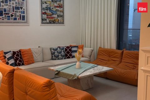 Apartment sa Downtown Dubai (Downtown Burj Dubai), UAE 2 silid-tulugan, 93.3 sq.m. № 769704 - larawan 2